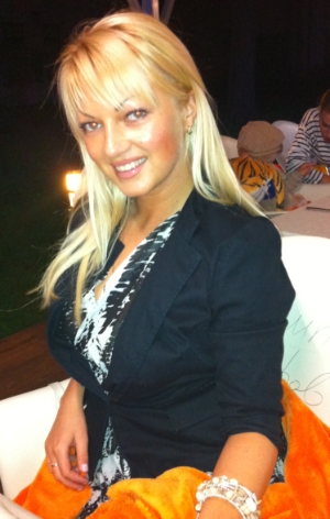 Russian brides: Jelena Aleksandrova, Riga, Latvia