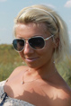 Ukrainian brides: Tatyana Gaidarova, Kiev, Ukraine