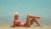 Ukrainian brides: Tanya Vasnecova, Poltava, Ukraine