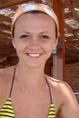 Ukrainian brides: Liliya Lutchenko, Chernigov, Ukraine