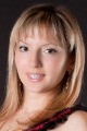 Ukrainian brides: Anna Shuhova, Nikolaev, Ukraine