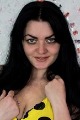 Ukrainian brides: Anna Osadchuk, Nikolaev, Ukraine