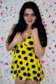 Ukrainian brides: Anna Osadchuk, Nikolaev, Ukraine