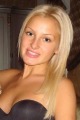 Ukrainian brides: Ilona Bas, Nikolaev, Ukraine