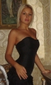 Ukrainian brides: Ilona Bas, Nikolaev, Ukraine