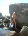 Ukrainian brides: Ilona Bas, Nikolaev, Ukraine