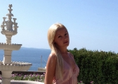 Ukrainian brides: Ilona Bas, Nikolaev, Ukraine