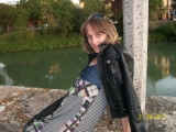 Ukrainian brides: Tatyana Bevz, Popasnaya, Ukraine