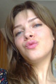 Ukrainian brides: olga anohina, Kirovsk, Ukraine