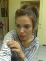 Ukrainian brides: olga anohina, Kirovsk, Ukraine