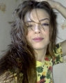 Ukrainian brides: olga anohina, Kirovsk, Ukraine