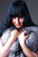 Ukrainian brides: Olesya Malcheva, Nikolaev, Ukraine