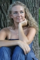 Ukrainian brides: Milena Pushnyak, Kiev, Ukraine