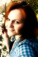 Ukrainian brides: Julia Solovskaja, Dnepropetrovsk, Ukraine