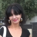 Russian brides: Irina Ledi, Baku, Azerbaijan