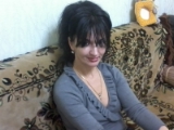 Russian brides: Irina Ledi, Baku, Azerbaijan