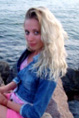 Ukrainian brides: viktoriya Shevchenko, Kiev, Ukraine