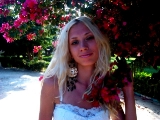 Ukrainian brides: viktoriya Shevchenko, Kiev, Ukraine