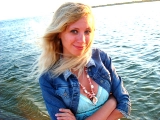 Ukrainian brides: viktoriya Shevchenko, Kiev, Ukraine