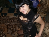 Ukrainian brides: Natasha Bykova, Mariupol, Ukraine