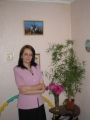 Ukrainian brides: Elena Ksenofontova, Kherson, Ukraine