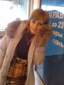 Ukrainian brides: Yuliya Belikova, Sverdlovsk, Ukraine