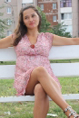 Ukrainian brides: Jenya Gomenyuk, Cherkassy, Ukraine