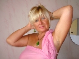 Ukrainian brides: Irina Pobochnaya, Lugansk, Ukraine