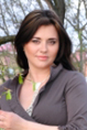 Ukrainian brides: Natalya Gerasimenko, Nikolaev, Ukraine