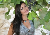 Ukrainian brides: Natalya Gerasimenko, Nikolaev, Ukraine