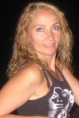 Ukrainian brides: Lyubov' Stepanova, Krivoy Rog, Ukraine