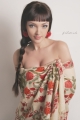 Ukrainian brides: Yuliya Shapovalova, Dnepropetrovsk, Ukraine