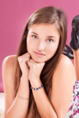 Ukrainian brides: Nastya Osipova, Lvov, Ukraine