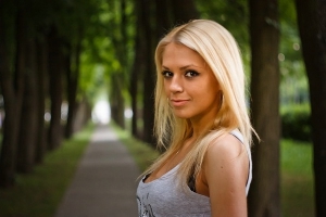 Russian brides: Pankratova Vera, Saratov, Russia