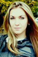 Ukrainian brides: Lena Kurilova, Lugansk, Ukraine