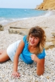 Ukrainian brides: Natalia Timoshenko, Chernigov, Ukraine