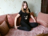 Ukrainian brides: lena kalinina, Izmail, Ukraine