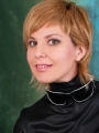 Ukrainian brides: Tatyana Vocko, Berdyansk, Ukraine