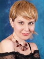 Ukrainian brides: Tatyana Vocko, Berdyansk, Ukraine