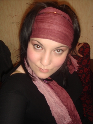 Ukrainian brides: Elena Pogozheva, Kharkov, Ukraine