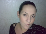 Ukrainian brides: Elena Pogozheva, Kharkov, Ukraine