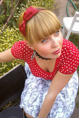 Ukrainian brides: Katerina Ch., Nikopol, Ukraine