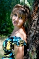 Ukrainian brides: Olga Ballash, Kherson, Ukraine