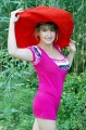 Ukrainian brides: Olga Ballash, Kherson, Ukraine