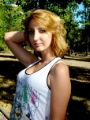 Ukrainian brides: Yuliya Kondrashova, Odessa, Ukraine