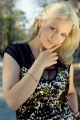 Ukrainian brides: Oksana Shashkova, Sevastopol, Ukraine