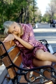 Ukrainian brides: Oksana Shashkova, Sevastopol, Ukraine