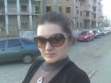 Ukrainian brides: Tatyana Ohrimenko, Borispol, Ukraine