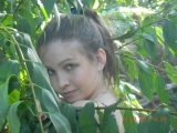 Ukrainian brides: viktoriya Hlopkova, Marganets, Ukraine