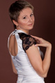 Ukrainian brides: Olga Juravleva, Donetsk, Ukraine